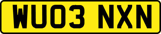 WU03NXN