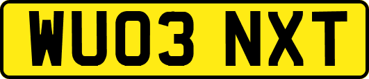WU03NXT
