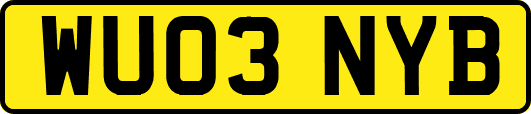 WU03NYB