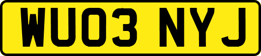 WU03NYJ