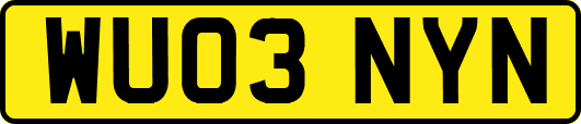 WU03NYN