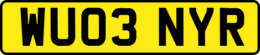 WU03NYR