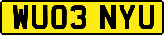 WU03NYU