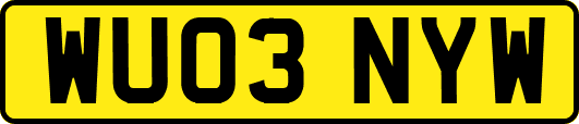 WU03NYW