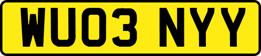WU03NYY