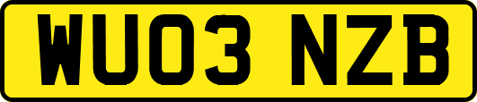 WU03NZB