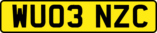 WU03NZC