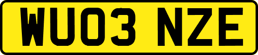 WU03NZE