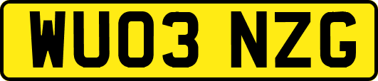 WU03NZG
