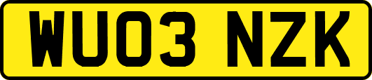 WU03NZK