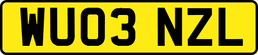 WU03NZL