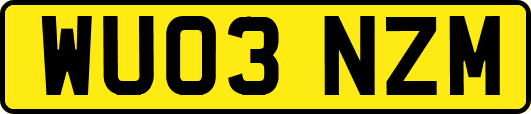 WU03NZM