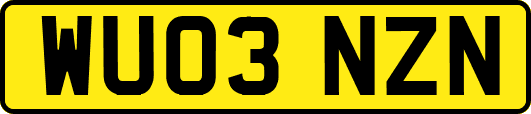 WU03NZN