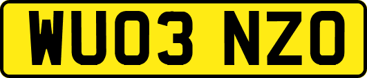 WU03NZO