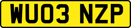 WU03NZP