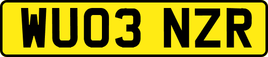 WU03NZR