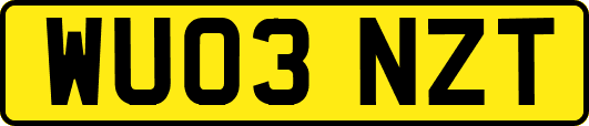 WU03NZT