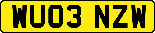 WU03NZW