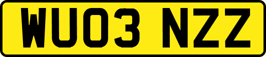 WU03NZZ