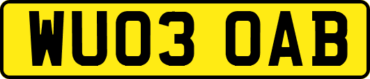 WU03OAB