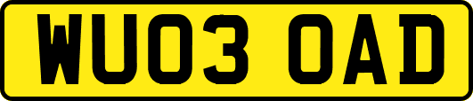 WU03OAD