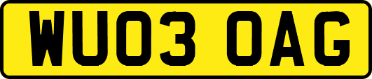 WU03OAG