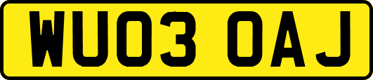 WU03OAJ