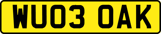 WU03OAK