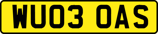 WU03OAS