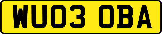 WU03OBA