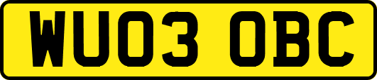 WU03OBC
