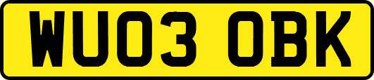 WU03OBK