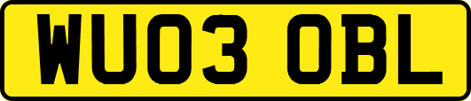 WU03OBL
