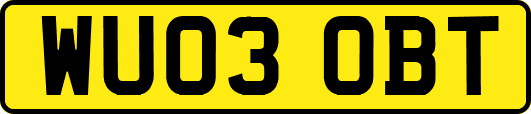 WU03OBT