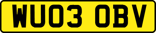 WU03OBV
