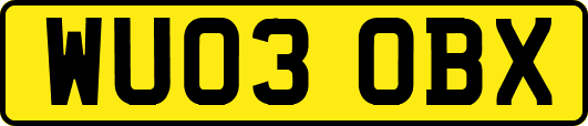 WU03OBX
