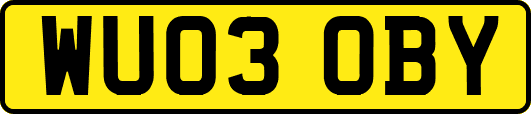 WU03OBY