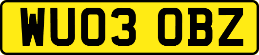 WU03OBZ