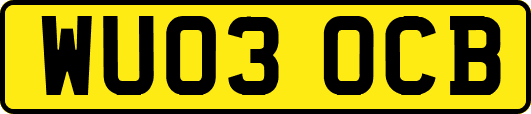 WU03OCB