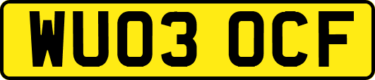 WU03OCF