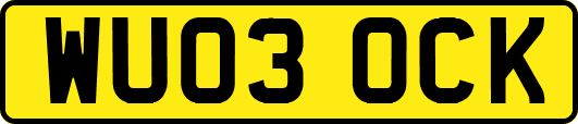 WU03OCK
