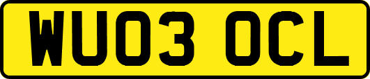WU03OCL