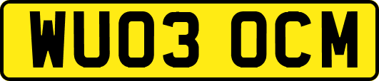 WU03OCM