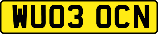 WU03OCN