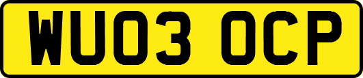 WU03OCP