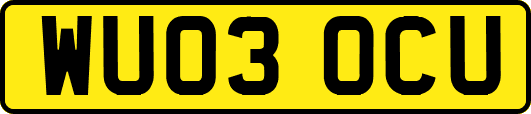 WU03OCU