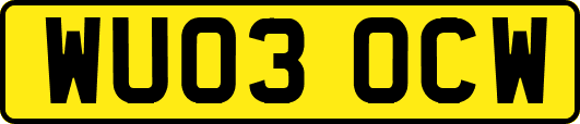 WU03OCW