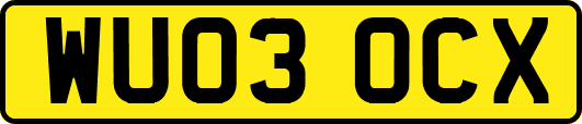 WU03OCX