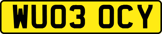 WU03OCY