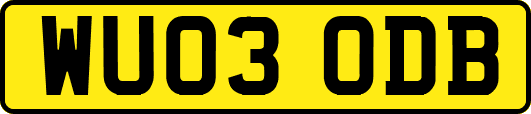 WU03ODB